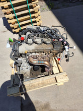 Load image into Gallery viewer, ENGINE MOTOR Highlander 2001 01 2002 02 2003 03 3.0L VIN F - MM2769231