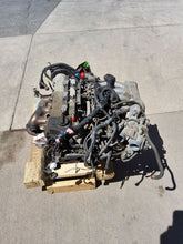 Load image into Gallery viewer, ENGINE MOTOR Highlander 2001 01 2002 02 2003 03 3.0L VIN F - MM2769231