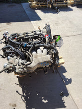Load image into Gallery viewer, ENGINE MOTOR Highlander 2001 01 2002 02 2003 03 3.0L VIN F - MM2769231