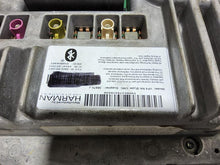 Load image into Gallery viewer, Radio Mercedes-Benz 200 2015 - MM2770756