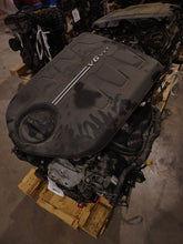 Load image into Gallery viewer, Engine Motor Mercedes-Benz 200 2015 - MM2770776