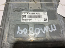 Load image into Gallery viewer, ECU ECM COMPUTER Audi A8 2013 13 2014 14 - MM2772604