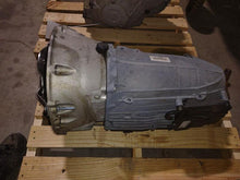 Load image into Gallery viewer, Transmission MERCEDES C-CLASS 2016 - MM2772896