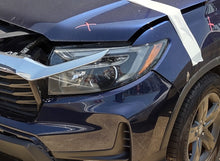 Load image into Gallery viewer, Headlight Lamp Assembly Honda Ridgeline 2022 - MM2774068