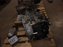 Load image into Gallery viewer, Transmission Honda Ridgeline 2022 - MM2774078