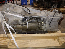 Load image into Gallery viewer, TRANSMISSION Ford Mustang 15 16 17 18 19 20 TURBO VIN H - MM2774123