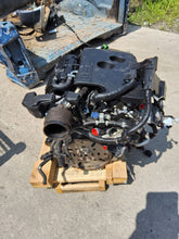 Load image into Gallery viewer, ENGINE MOTOR Nissan Altima 2019 19 2020 20 2.5L VIN B - MM2780804