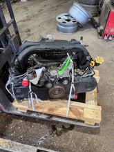 Load image into Gallery viewer, ENGINE Subaru Legacy 2010 10 2011 11 2.5L Auto SOHC California Emissions - MM2781076