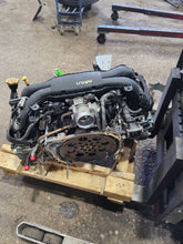 Load image into Gallery viewer, ENGINE Subaru Legacy 2010 10 2011 11 2.5L Auto SOHC California Emissions - MM2781076