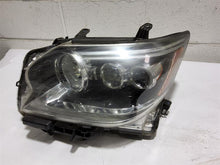 Load image into Gallery viewer, HEADLIGHT LAMP ASSEMBLY Lexus GX460 14 15 16 17 18 19 Left - MM2781878