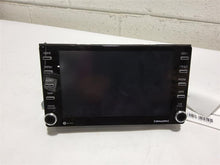 Load image into Gallery viewer, Radio Toyota Tacoma 2022 - MM2782384