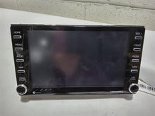Load image into Gallery viewer, Radio Toyota Tacoma 2022 - MM2782384