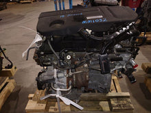 Load image into Gallery viewer, Engine Motor Honda Accord 2018 - MM2782726