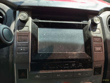 Load image into Gallery viewer, Radio Toyota Tundra 2014 - MM2782917