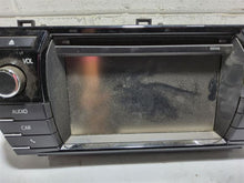 Load image into Gallery viewer, RADIO Toyota Corolla 2014 14 2015 15 2016 16 - MM2783741
