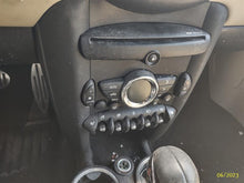 Load image into Gallery viewer, RADIO Clubman Cooper Countryman Paceman 2011-2016 AM FM CD - MM2785527