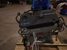 Load image into Gallery viewer, Engine Motor Chevrolet Spark 2021 - MM2786110