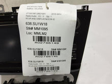 Load image into Gallery viewer, Radio Subaru Impreza WRX 2018 - MM2786149