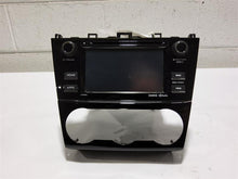 Load image into Gallery viewer, Radio Subaru Impreza WRX 2018 - MM2786149
