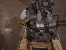 Load image into Gallery viewer, ENGINE Legacy 2008 08 2009 09 2.5L Auto SOHC - MM2787957