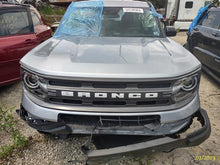 Load image into Gallery viewer, Grille BRONCO SPORT 2021 - MM2788888