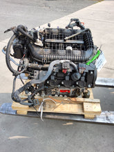 Load image into Gallery viewer, ENGINE MOTOR MDX Passport Pilot Ridgeline 19-22 3.5L VIN H/3/Y/4 - MM2789344