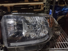 Load image into Gallery viewer, HEADLIGHT LAMP ASSEMBLY Tundra 2018 18 2019 19 2020 20 Left - MM2790829