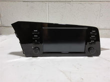 Load image into Gallery viewer, Radio Hyundai Elantra 2021 - MM2791755