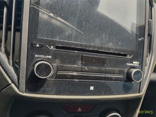 Load image into Gallery viewer, Radio XV CROSSTREK 2021 - MM2792125