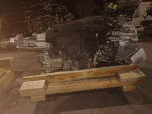 Load image into Gallery viewer, TRANSMISSION Subaru Legacy 2020 20 2021 21 2022 22 - MM2792145