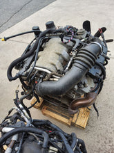 Load image into Gallery viewer, ENGINE Mercedes S350 ML350 2003 03 2004 04 2005 05 2006 06 - MM2793991