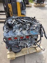 Load image into Gallery viewer, ENGINE MOTOR Lexus GS460 LS460 07 08 09 10 11 4.6L VIN L - MM2794172