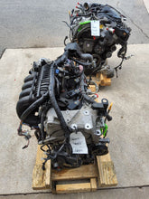 Load image into Gallery viewer, Engine Motor Nissan Rogue 2016 - MM2794218