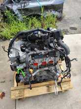Load image into Gallery viewer, Engine Motor Nissan Rogue 2016 - MM2794218