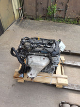Load image into Gallery viewer, Engine Motor Kia Forte 2017 - MM2794412