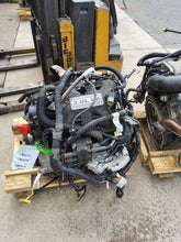 Load image into Gallery viewer, Engine Motor Jeep Wrangler 2007 - MM2794468