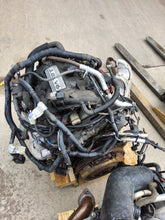 Load image into Gallery viewer, Engine Motor Jeep Wrangler 2007 - MM2794468