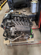 Load image into Gallery viewer, ENGINE MOTOR Atlas Atlas CS 18 19 20 21 22 3.6L VIN R/E - MM2794952