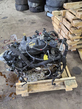 Load image into Gallery viewer, Engine Motor Jeep Wrangler 2013 - MM2795433