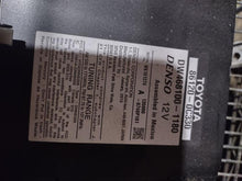 Load image into Gallery viewer, Radio Toyota Tundra 2013 - MM2795788