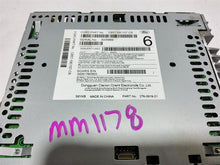 Load image into Gallery viewer, Radio Ford Explorer 2012 - MM2796367
