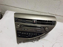 Load image into Gallery viewer, Radio LEXUS RX350 2015 - MM2796436