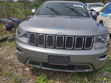 Load image into Gallery viewer, GRILLE Jeep Grand Cherokee 2017 17 2018 18 2019 19 2020 20 - MM2797100