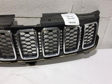 Load image into Gallery viewer, GRILLE Jeep Grand Cherokee 2017 17 2018 18 2019 19 2020 20 - MM2797100