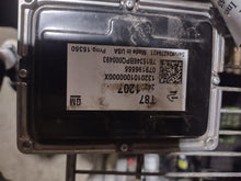 Load image into Gallery viewer, Computer SILVERADO 2500 PICKUP 2016 - MM2800568