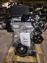 Load image into Gallery viewer, Engine Motor Renault Encore 2022 - MM2800927