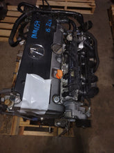 Load image into Gallery viewer, Engine Motor Acura ILX 2015 - MM2801627