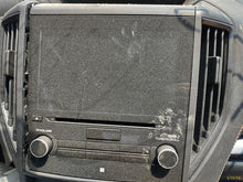 Load image into Gallery viewer, Radio XV CROSSTREK 2023 - MM2802192