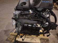 Load image into Gallery viewer, Engine Motor Toyota Camry 2021 - MM2802258