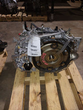 Load image into Gallery viewer, Transmission Toyota Camry 2021 - MM2802262